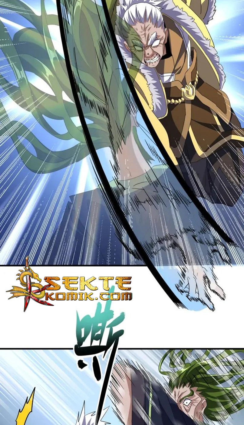 Magic Emperor Chapter 91 - https://gambar-id.komiku.org/wp-content/uploads/2226049-4.jpg