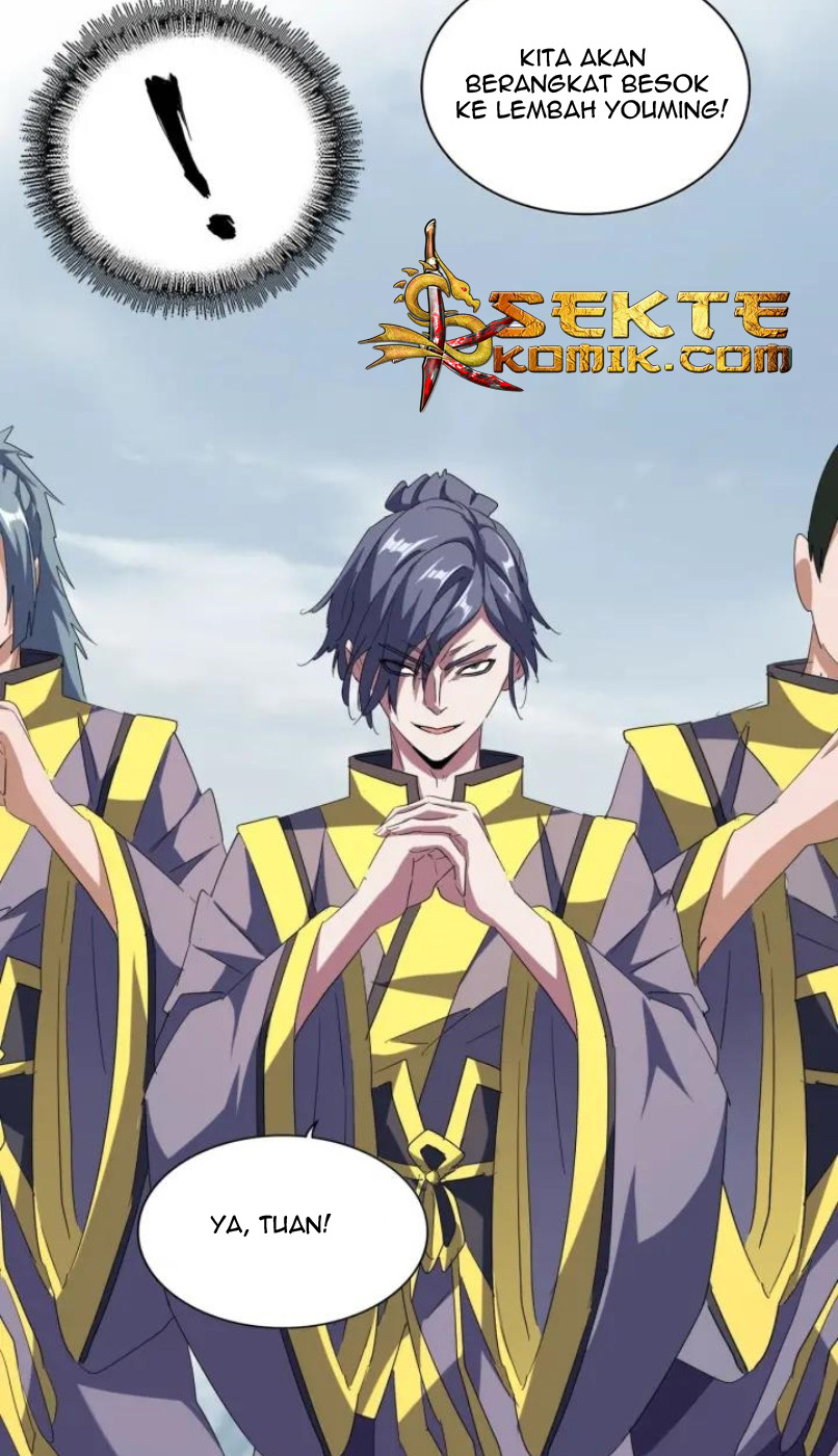 Magic Emperor Chapter 91 - https://gambar-id.komiku.org/wp-content/uploads/2226049-41.jpg