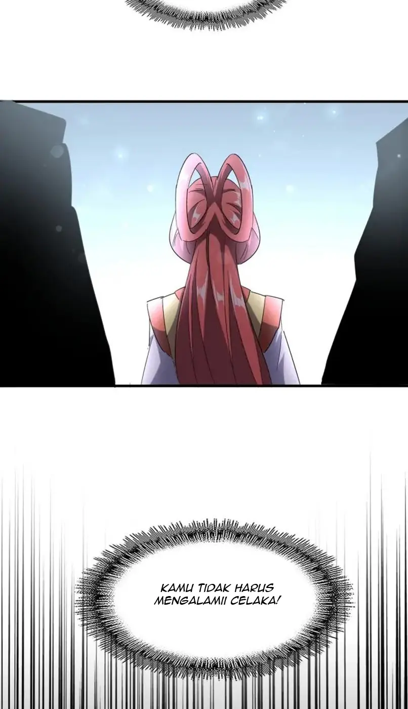 Magic Emperor Chapter 92 Gambar 12