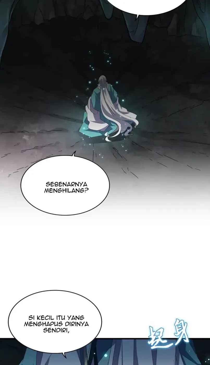Magic Emperor Chapter 92 Gambar 16