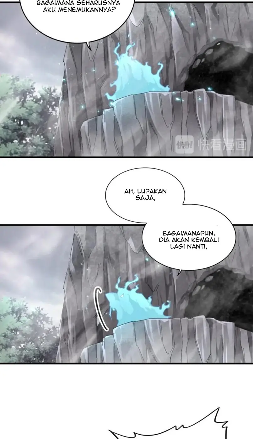 Magic Emperor Chapter 92 Gambar 20