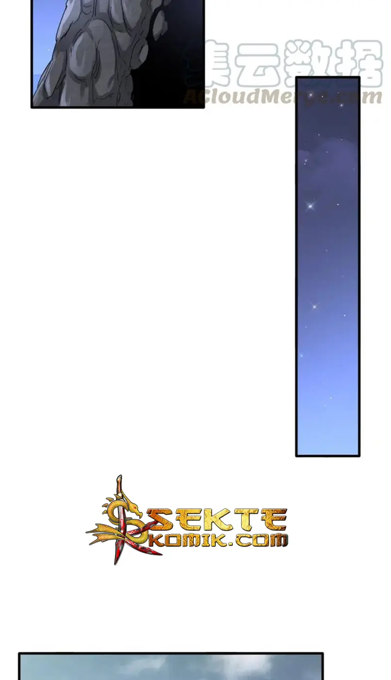 Magic Emperor Chapter 92 Gambar 23