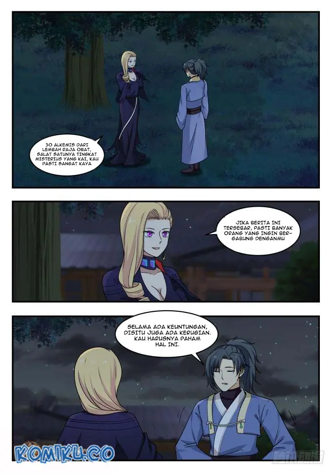 Martial Peak Part 1 Chapter 396 - https://gambar-id.komiku.org/wp-content/uploads/2226229-3.jpg