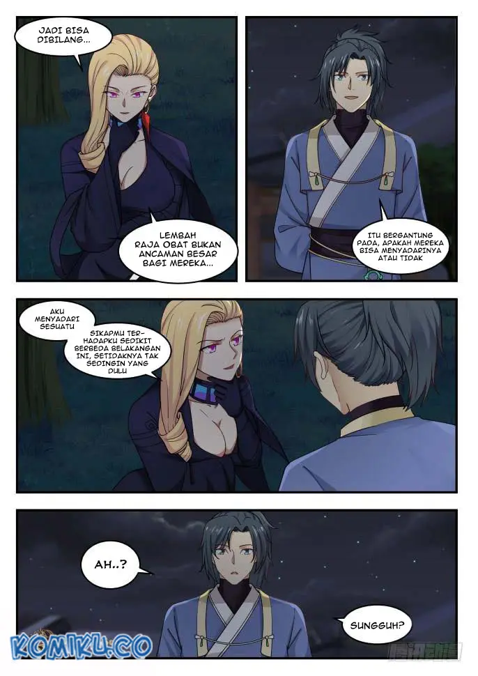 Martial Peak Part 1 Chapter 396 - https://gambar-id.komiku.org/wp-content/uploads/2226229-5.jpg