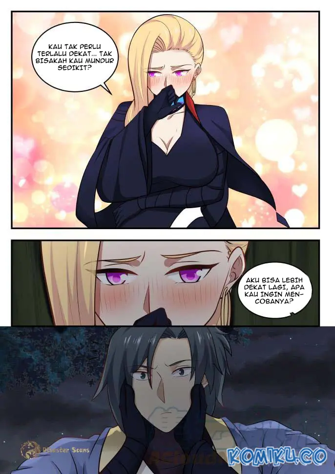 Martial Peak Part 1 Chapter 396 - https://gambar-id.komiku.org/wp-content/uploads/2226229-8.jpg