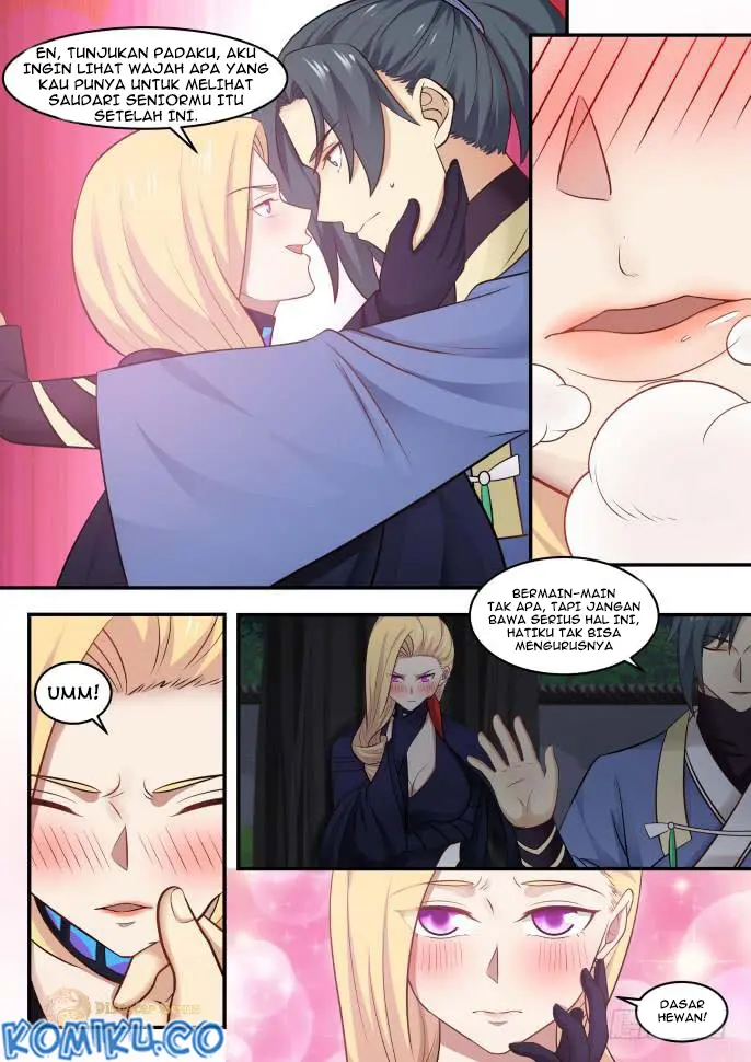 Martial Peak Part 1 Chapter 396 - https://gambar-id.komiku.org/wp-content/uploads/2226229-9.jpg
