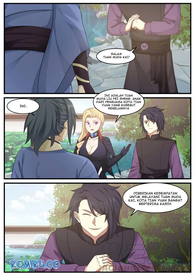 Martial Peak Part 1 Chapter 399 - https://gambar-id.komiku.org/wp-content/uploads/2226657-10.jpg