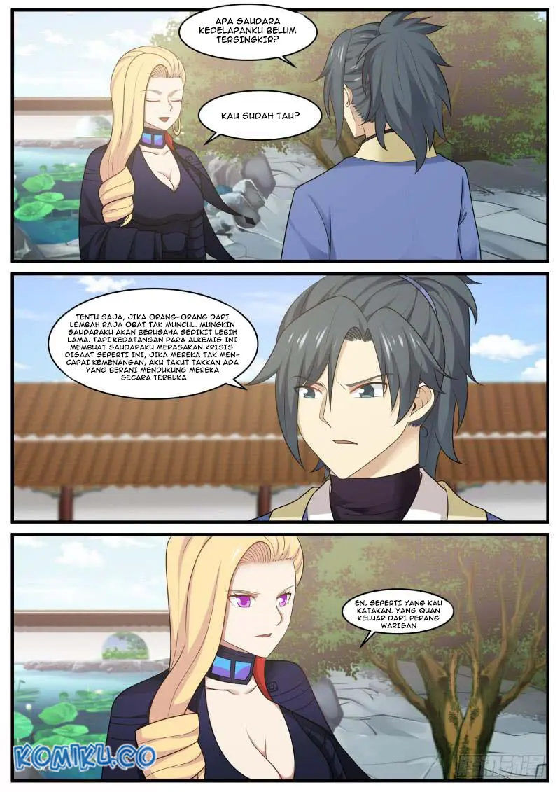 Martial Peak Part 1 Chapter 399 - https://gambar-id.komiku.org/wp-content/uploads/2226657-13.jpg
