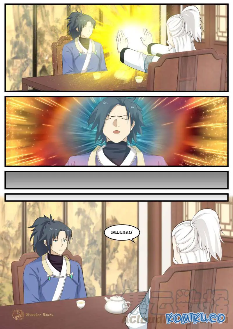 Martial Peak Part 1 Chapter 399 - https://gambar-id.komiku.org/wp-content/uploads/2226657-4.jpg