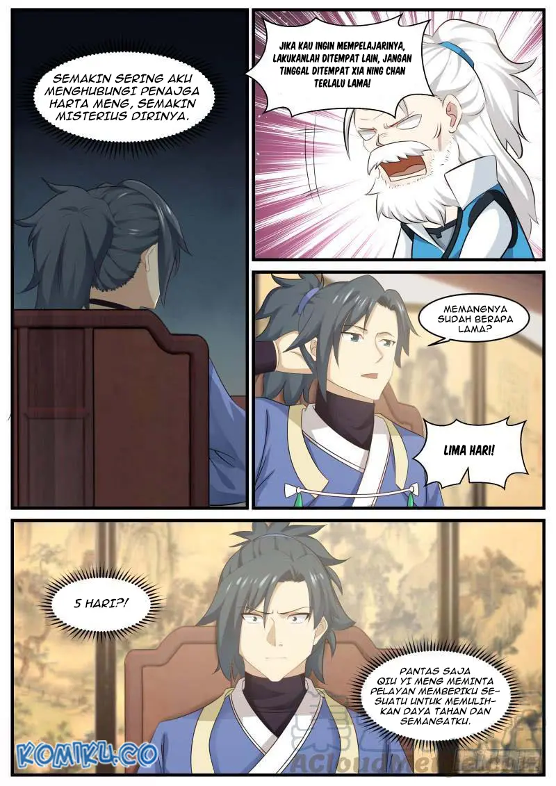 Martial Peak Part 1 Chapter 399 - https://gambar-id.komiku.org/wp-content/uploads/2226657-6.jpg