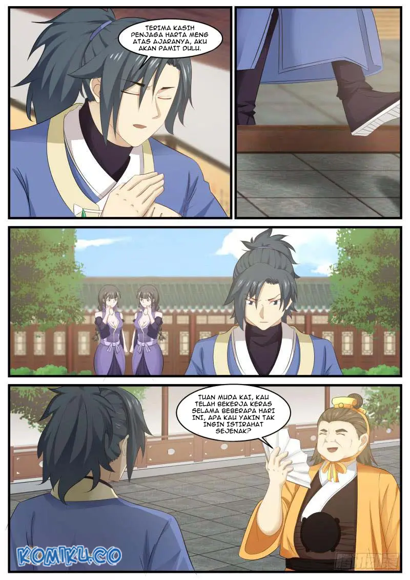 Martial Peak Part 1 Chapter 399 - https://gambar-id.komiku.org/wp-content/uploads/2226657-7.jpg
