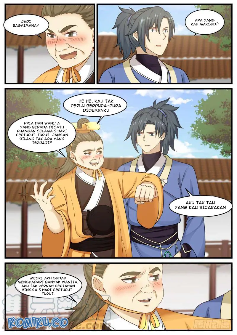 Martial Peak Part 1 Chapter 399 - https://gambar-id.komiku.org/wp-content/uploads/2226657-8.jpg