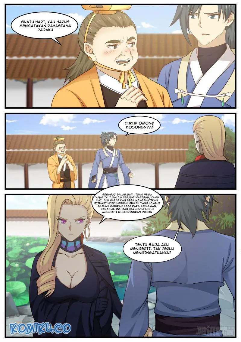 Martial Peak Part 1 Chapter 399 - https://gambar-id.komiku.org/wp-content/uploads/2226657-9.jpg