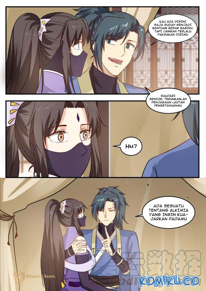 Martial Peak Part 1 Chapter 397 - https://gambar-id.komiku.org/wp-content/uploads/2226661-10.jpg