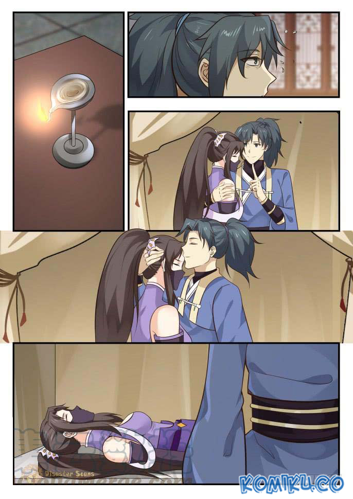 Martial Peak Part 1 Chapter 397 - https://gambar-id.komiku.org/wp-content/uploads/2226661-14.jpg