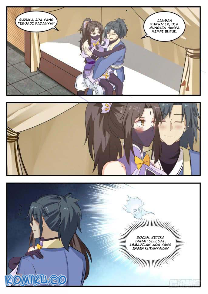 Martial Peak Part 1 Chapter 397 - https://gambar-id.komiku.org/wp-content/uploads/2226661-3.jpg