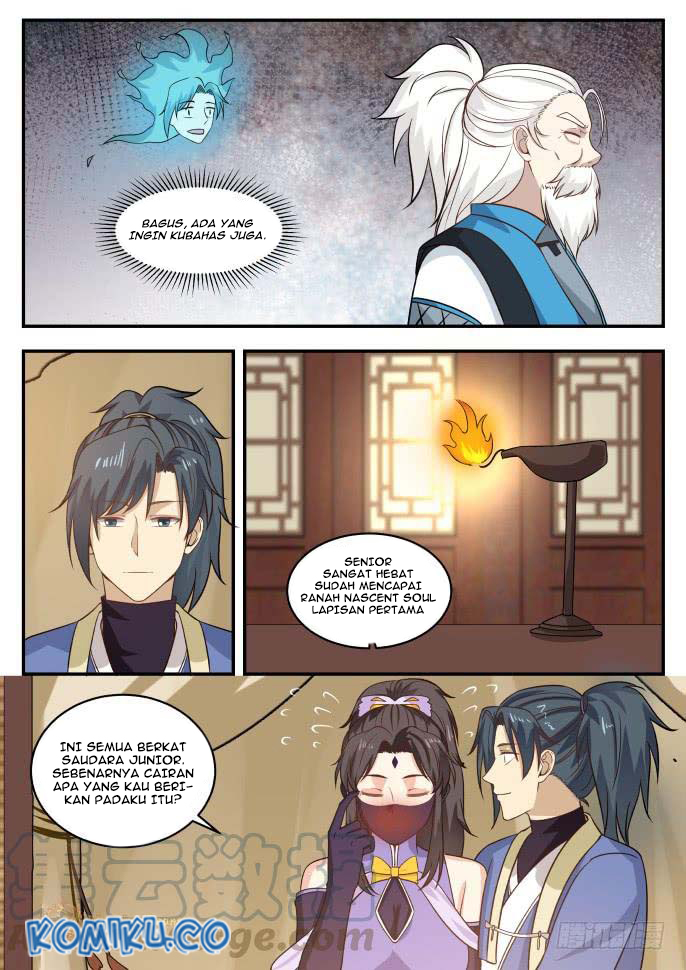 Martial Peak Part 1 Chapter 397 - https://gambar-id.komiku.org/wp-content/uploads/2226661-4.jpg