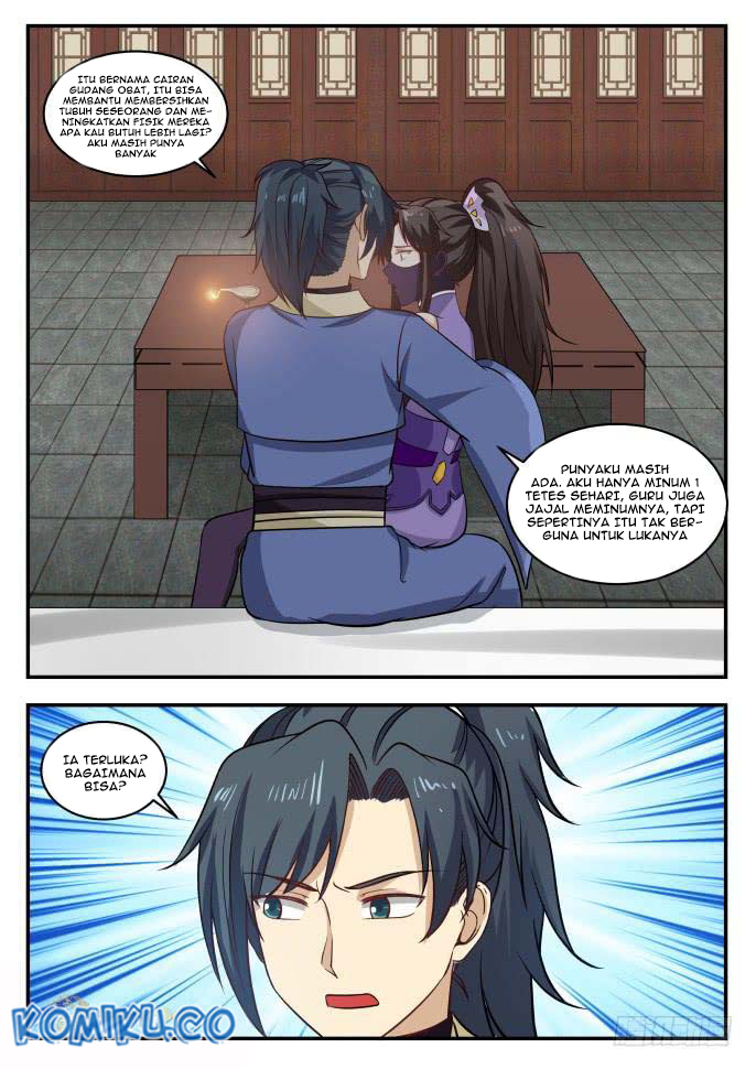 Martial Peak Part 1 Chapter 397 - https://gambar-id.komiku.org/wp-content/uploads/2226661-5.jpg