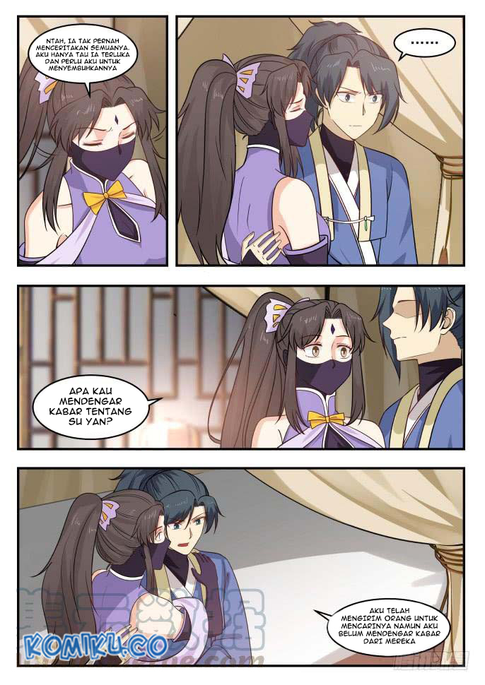 Martial Peak Part 1 Chapter 397 - https://gambar-id.komiku.org/wp-content/uploads/2226661-6.jpg