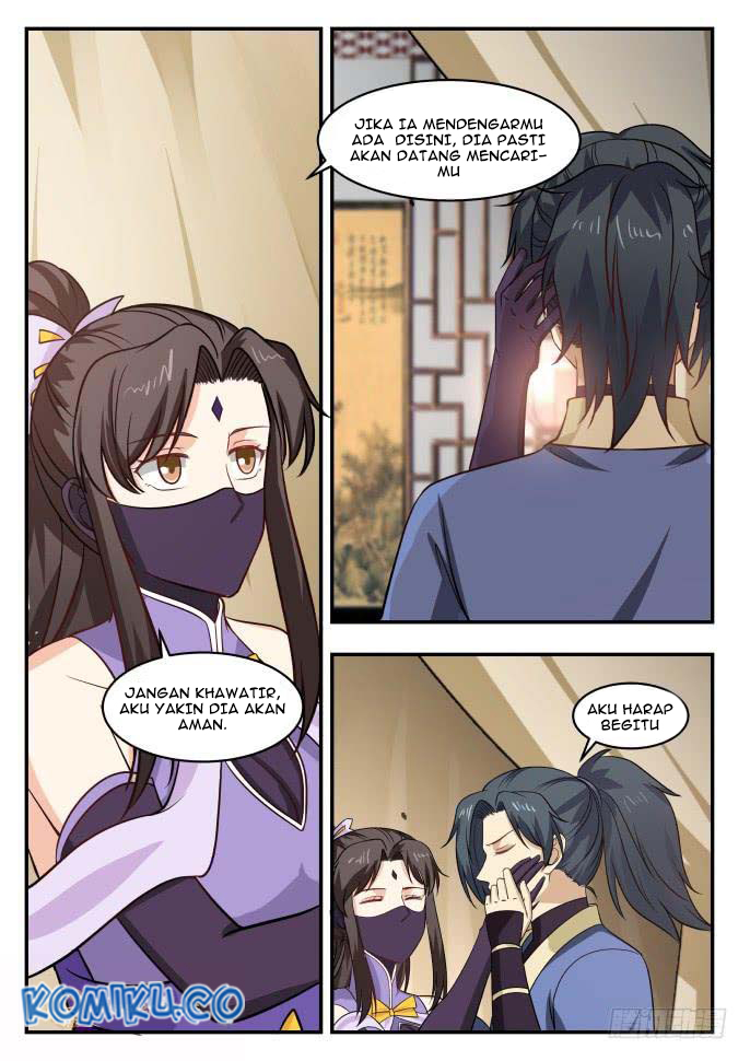 Martial Peak Part 1 Chapter 397 - https://gambar-id.komiku.org/wp-content/uploads/2226661-7.jpg