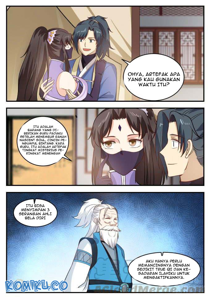Martial Peak Part 1 Chapter 397 - https://gambar-id.komiku.org/wp-content/uploads/2226661-8.jpg
