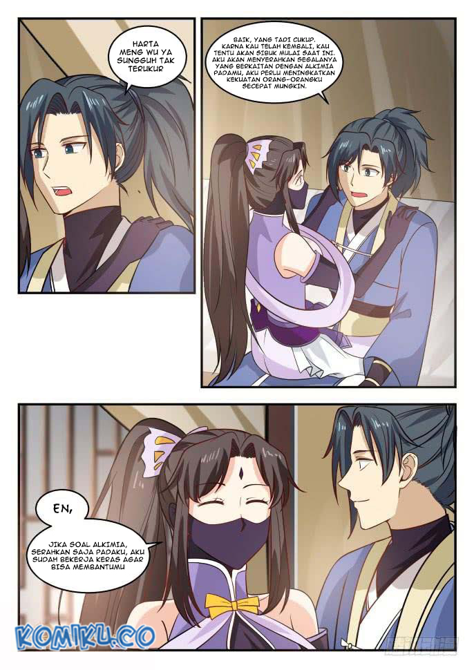 Martial Peak Part 1 Chapter 397 - https://gambar-id.komiku.org/wp-content/uploads/2226661-9.jpg