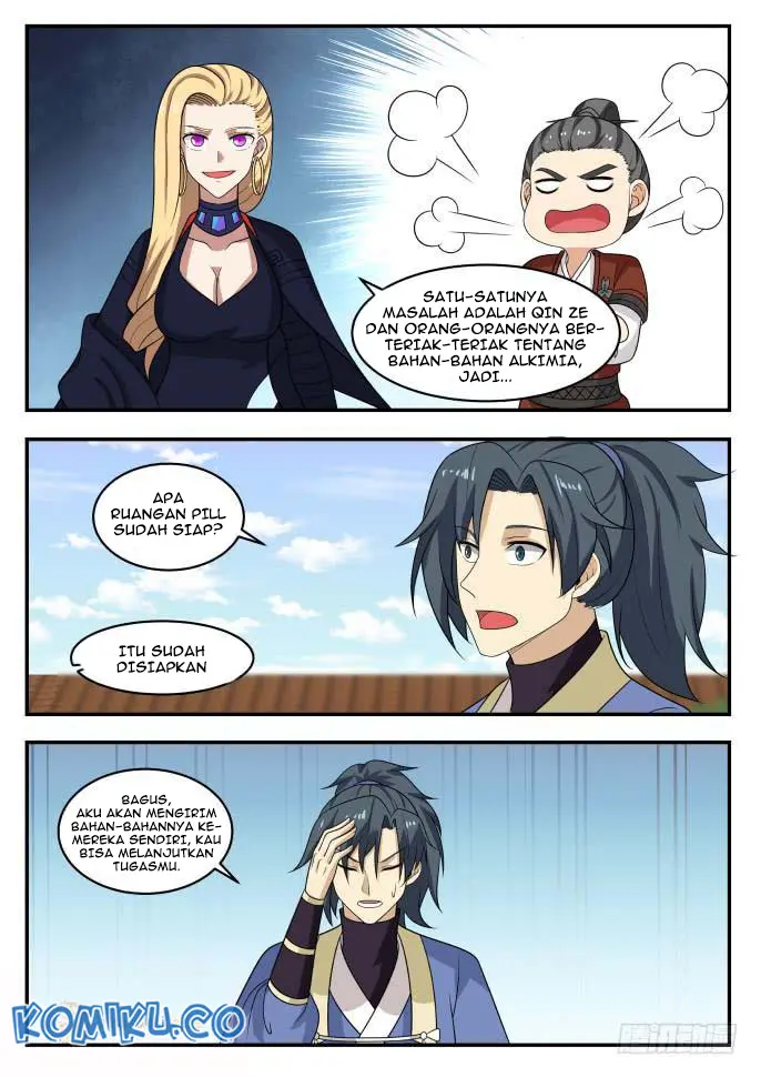 Martial Peak Part 1 Chapter 400 - https://gambar-id.komiku.org/wp-content/uploads/2226739-11.jpg