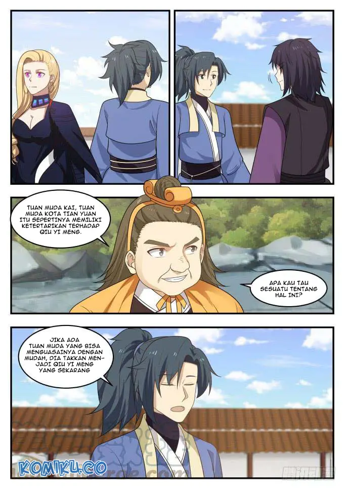 Martial Peak Part 1 Chapter 400 - https://gambar-id.komiku.org/wp-content/uploads/2226739-12.jpg
