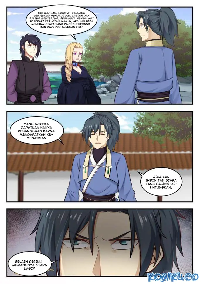 Martial Peak Part 1 Chapter 400 - https://gambar-id.komiku.org/wp-content/uploads/2226739-3.jpg
