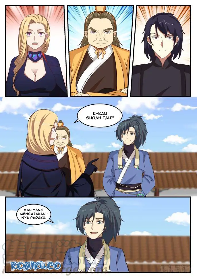 Martial Peak Part 1 Chapter 400 - https://gambar-id.komiku.org/wp-content/uploads/2226739-4.jpg