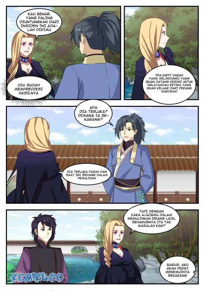 Martial Peak Part 1 Chapter 400 - https://gambar-id.komiku.org/wp-content/uploads/2226739-5.jpg