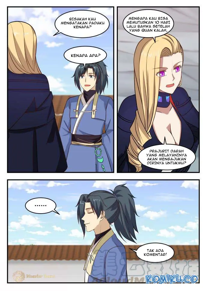 Martial Peak Part 1 Chapter 400 - https://gambar-id.komiku.org/wp-content/uploads/2226739-6.jpg