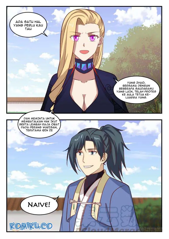 Martial Peak Part 1 Chapter 400 - https://gambar-id.komiku.org/wp-content/uploads/2226739-8.jpg