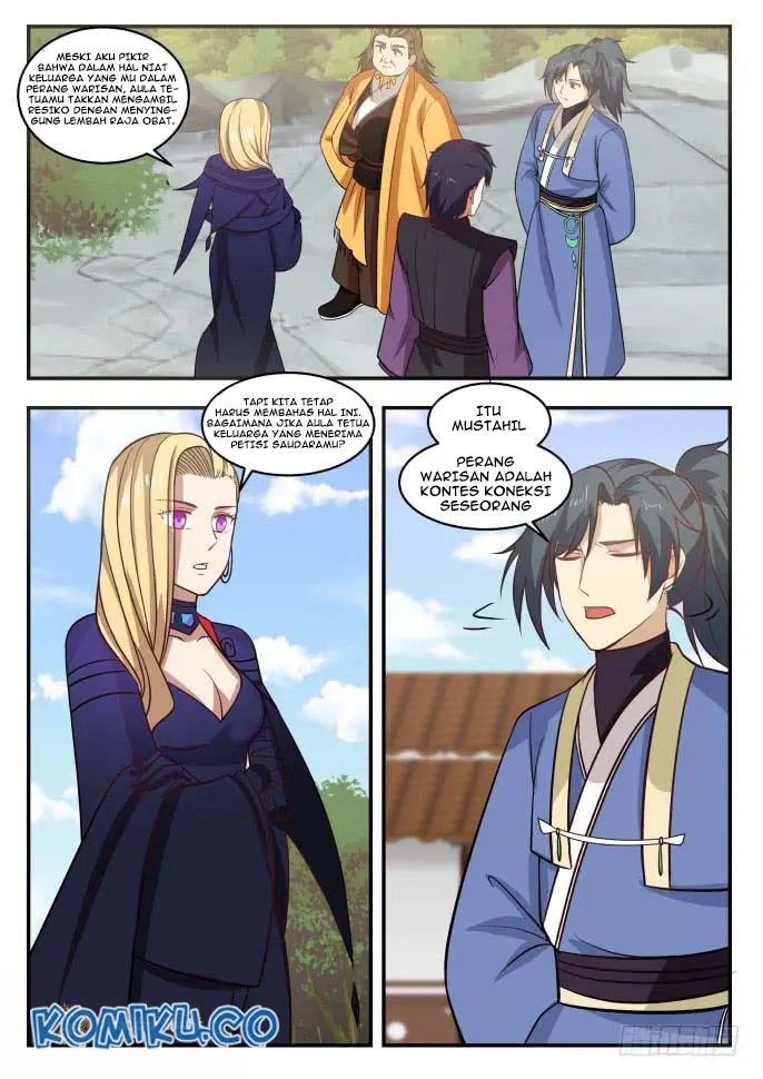 Martial Peak Part 1 Chapter 400 - https://gambar-id.komiku.org/wp-content/uploads/2226739-9.jpg