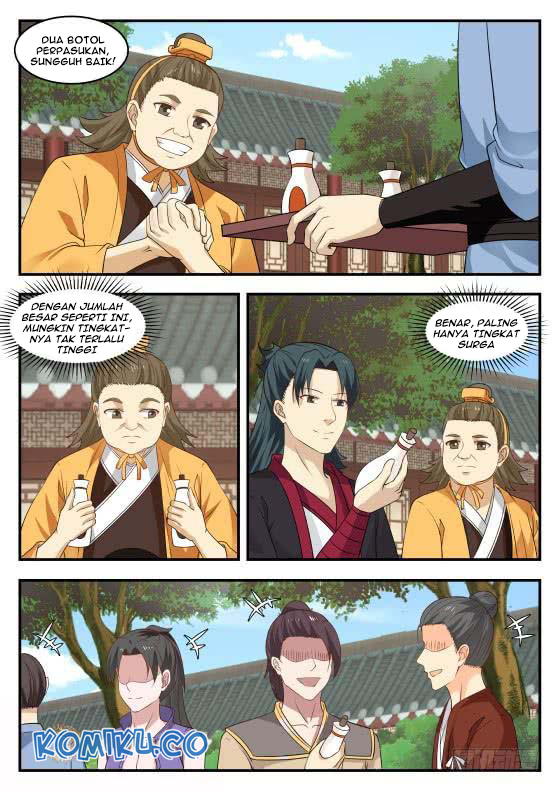 Martial Peak Part 1 Chapter 401 - https://gambar-id.komiku.org/wp-content/uploads/2226741-11.jpg