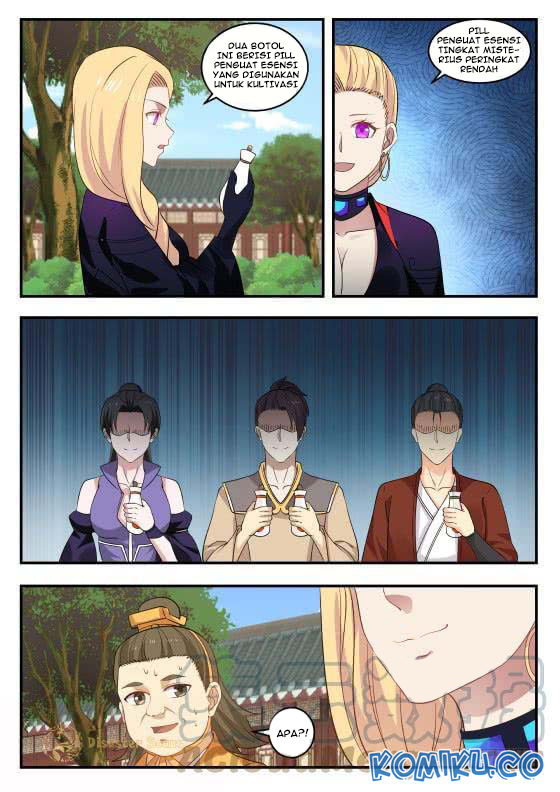 Martial Peak Part 1 Chapter 401 - https://gambar-id.komiku.org/wp-content/uploads/2226741-12.jpg