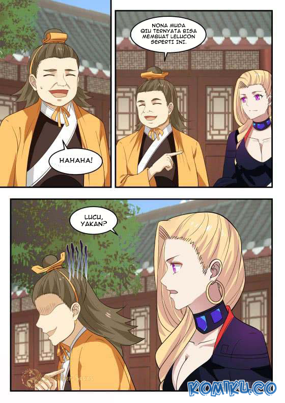 Martial Peak Part 1 Chapter 401 - https://gambar-id.komiku.org/wp-content/uploads/2226741-13.jpg