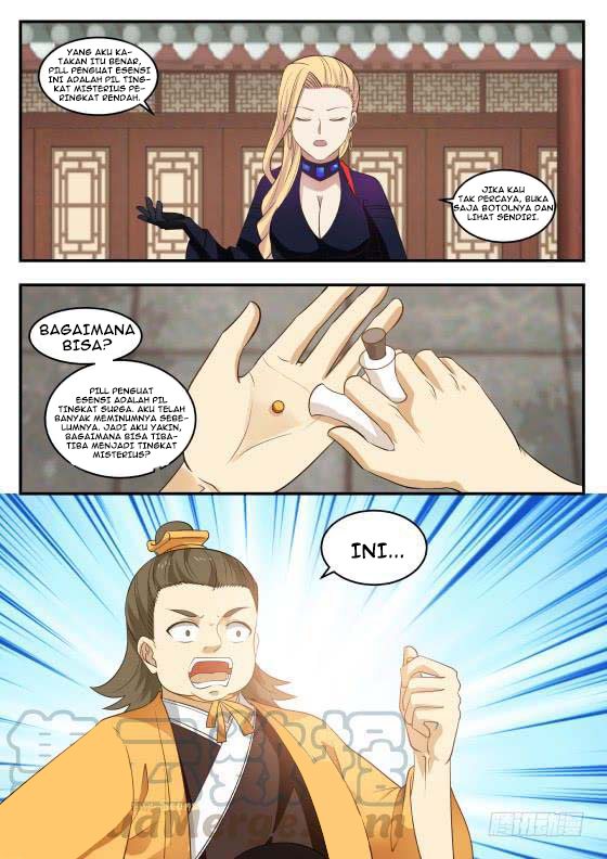 Martial Peak Part 1 Chapter 401 - https://gambar-id.komiku.org/wp-content/uploads/2226741-14.jpg