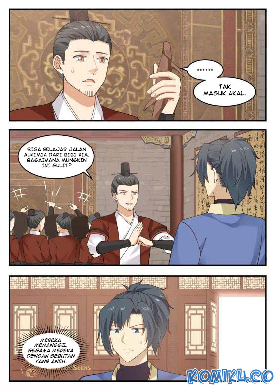 Martial Peak Part 1 Chapter 401 - https://gambar-id.komiku.org/wp-content/uploads/2226741-3.jpg