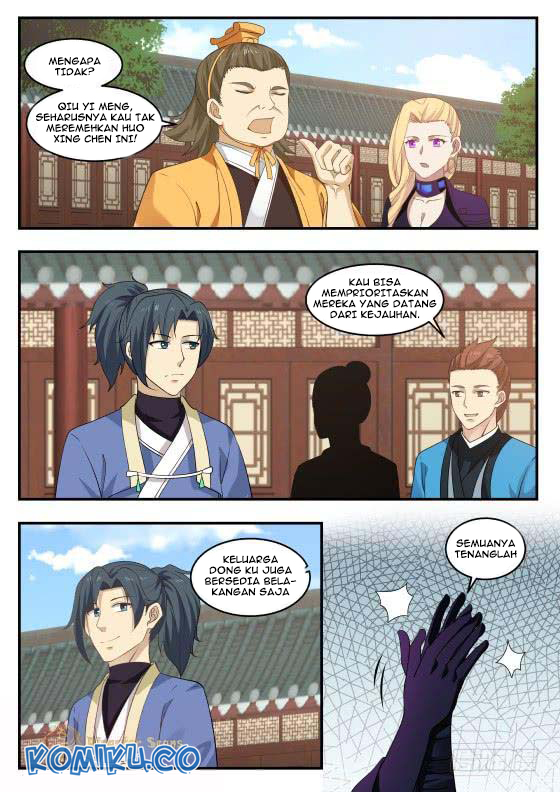 Martial Peak Part 1 Chapter 401 - https://gambar-id.komiku.org/wp-content/uploads/2226741-7.jpg