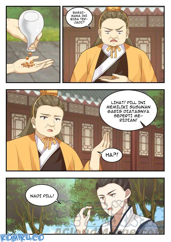 Martial Peak Part 1 Chapter 402 - https://gambar-id.komiku.org/wp-content/uploads/2226743-4.jpg