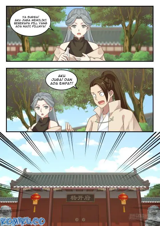 Martial Peak Part 1 Chapter 402 - https://gambar-id.komiku.org/wp-content/uploads/2226743-5.jpg