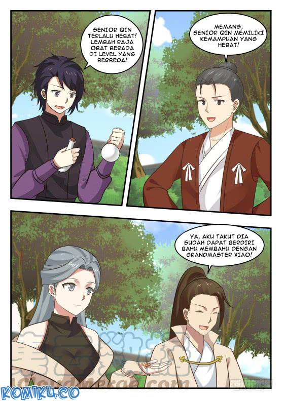 Martial Peak Part 1 Chapter 402 - https://gambar-id.komiku.org/wp-content/uploads/2226743-6.jpg