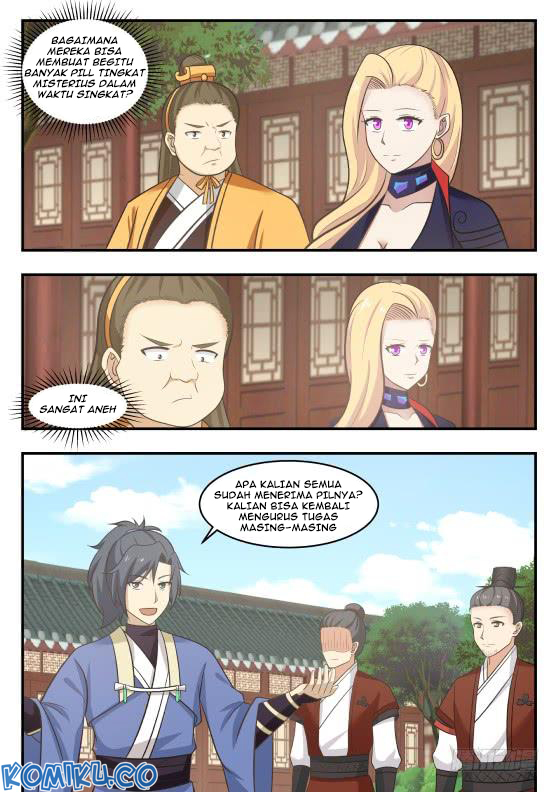 Martial Peak Part 1 Chapter 402 - https://gambar-id.komiku.org/wp-content/uploads/2226743-7.jpg