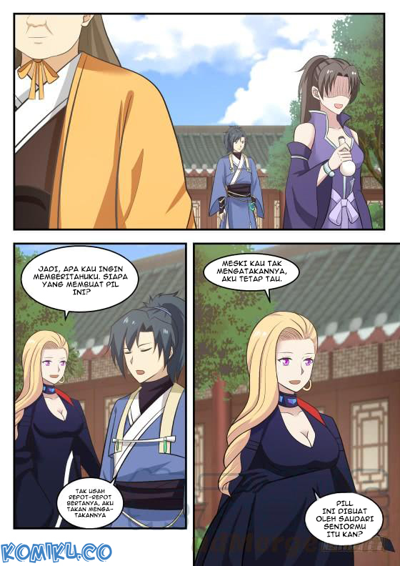 Martial Peak Part 1 Chapter 402 - https://gambar-id.komiku.org/wp-content/uploads/2226743-8.jpg