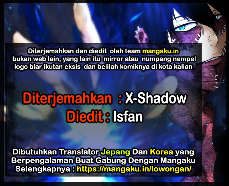 Mashle: Magic and Muscles - Chapter 14 - Page 2