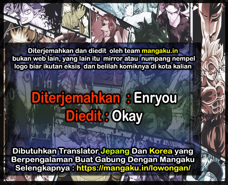 Baca Manga Mashle: Magic and Muscles Chapter 12 Gambar 2