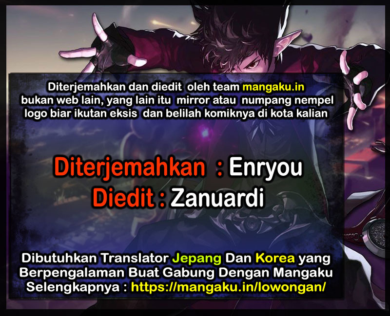 Mashle: Magic and Muscles - Chapter 5 - Page 1