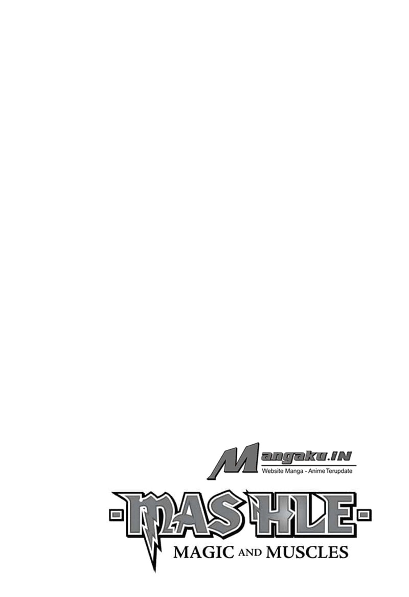 Mashle: Magic and Muscles - Chapter 1 - Page 4