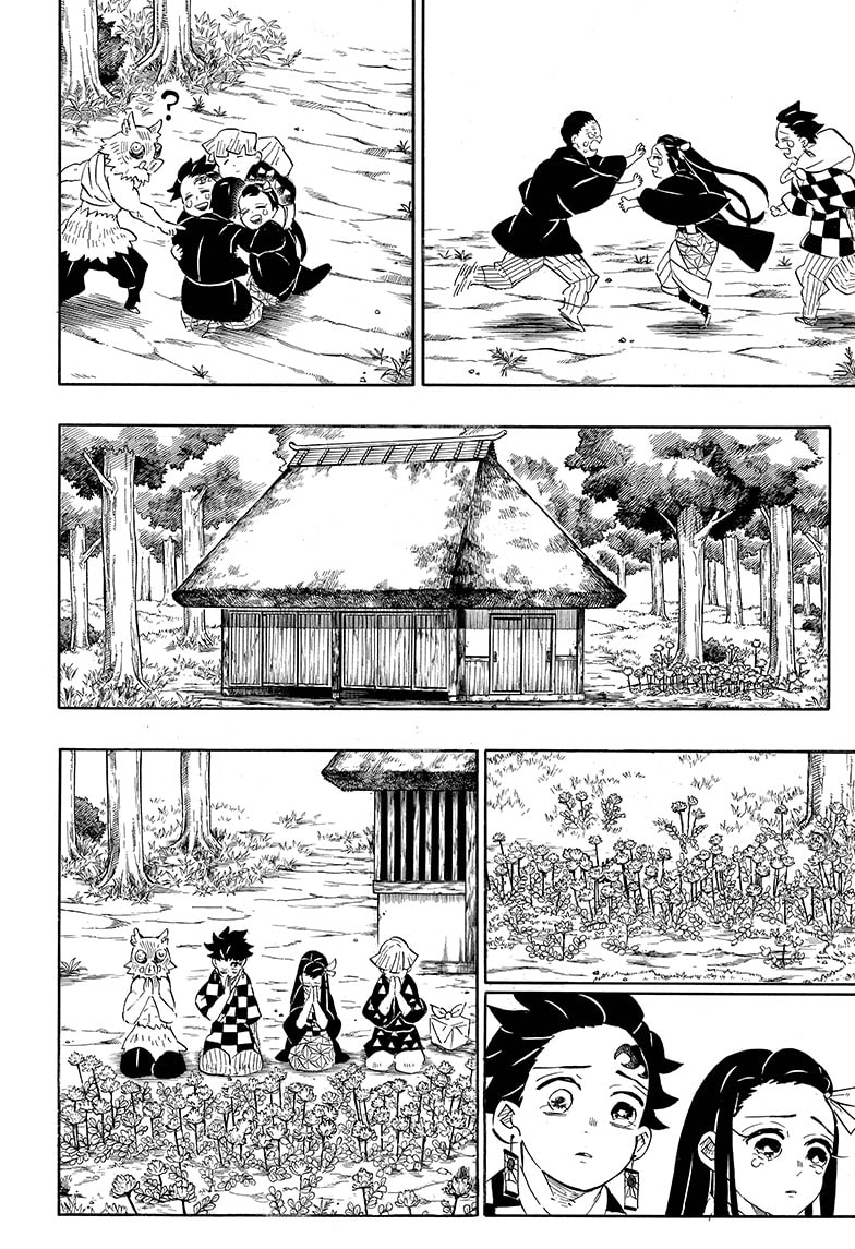 Kimetsu no Yaiba Chapter 204 - https://gambar-id.komiku.org/wp-content/uploads/2226874-27.jpg